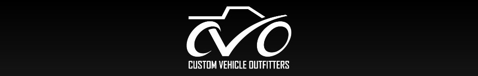 Custom Vehicle Outfitters